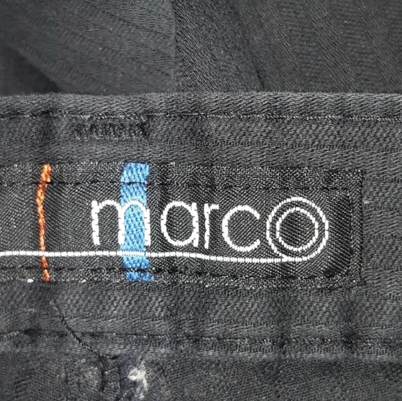 Marco Men's jeans pants size 46 97% cotton made in Canada - Picture 2 of 8